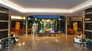 Grand Hotel Sveti Vlas