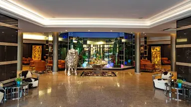 Grand Hotel Sveti Vlas