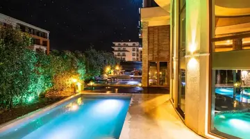 Grand Hotel Sveti Vlas