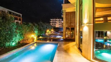 Grand Hotel Sveti Vlas