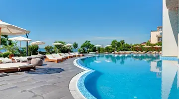 Grand Hotel Sveti Vlas