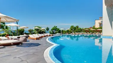 Grand Hotel Sveti Vlas