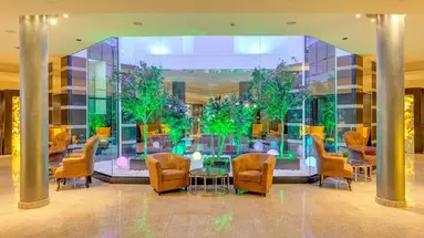 Grand Hotel Sveti Vlas