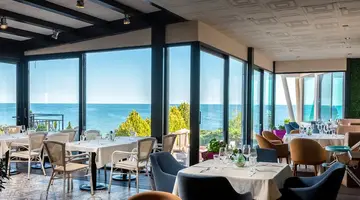 Grand Hotel Sveti Vlas
