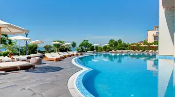 Grand Hotel Sveti Vlas