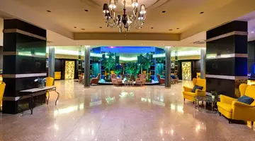 Grand Hotel Sveti Vlas