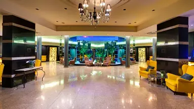 Grand Hotel Sveti Vlas