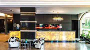 Grand Hotel Sveti Vlas