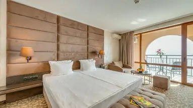 Grand Hotel Sveti Vlas