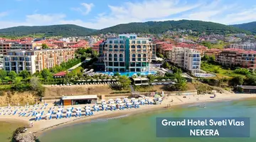 GRAND HOTEL SVETI VLAS