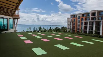 Grand Hotel Sveti Vlas