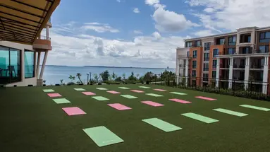Grand Hotel Sveti Vlas