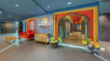 Grand Hotel Sveti Vlas