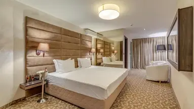 Grand Hotel Sveti Vlas