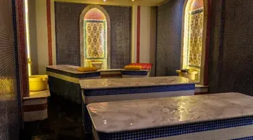 Grand Hotel Sveti Vlas