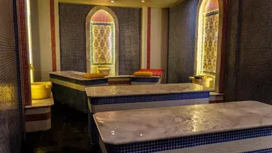 Grand Hotel Sveti Vlas