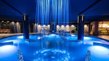 Grand Hotel Sveti Vlas