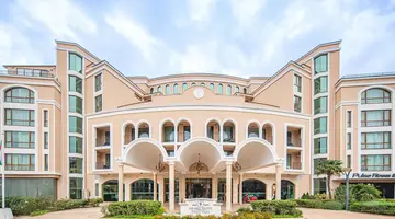 GRAND HOTEL SVETI VLAS