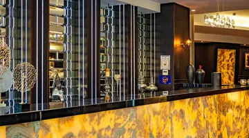 Grand Hotel Sveti Vlas