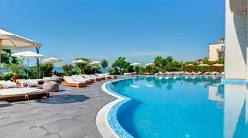 Grand Hotel Sveti Vlas