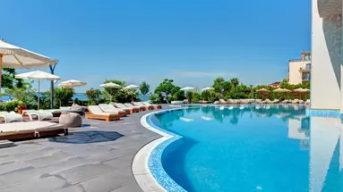 Grand Hotel Sveti Vlas