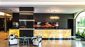 Grand Hotel Sveti Vlas