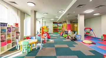 Grand Hotel Sveti Vlas