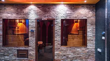 Grand Hotel Sveti Vlas