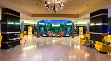 Grand Hotel Sveti Vlas