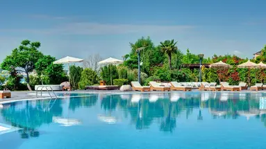 Grand Hotel Sveti Vlas