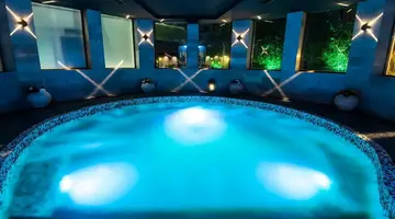 Grand Hotel Sveti Vlas