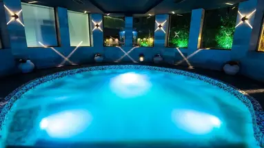 Grand Hotel Sveti Vlas