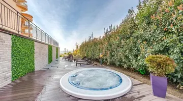 Grand Hotel Sveti Vlas