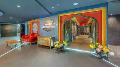 Grand Hotel Sveti Vlas