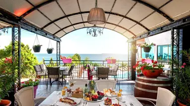 Grand Hotel Sveti Vlas