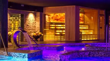 Grand Hotel Sveti Vlas