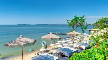 Grand Hotel Sveti Vlas