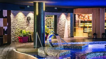 Grand Hotel Sveti Vlas