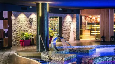 Grand Hotel Sveti Vlas