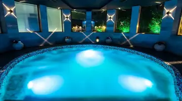 Grand Hotel Sveti Vlas