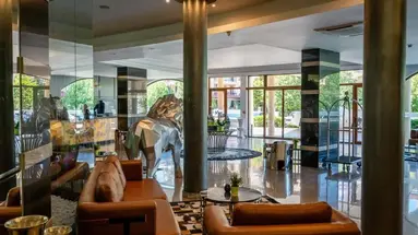Grand Hotel Sveti Vlas