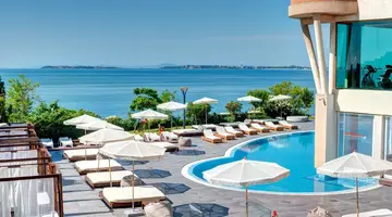 Grand Hotel Sveti Vlas