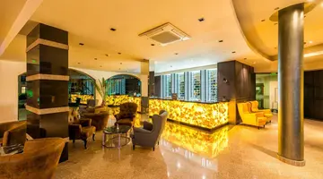Grand Hotel Sveti Vlas