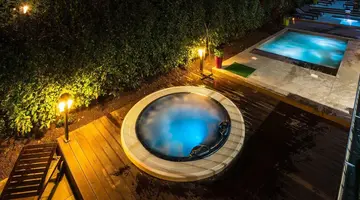 Grand Hotel Sveti Vlas