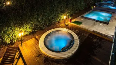 Grand Hotel Sveti Vlas