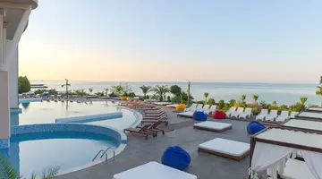 Grand Hotel Sveti Vlas