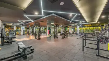 Grand Hotel Sveti Vlas