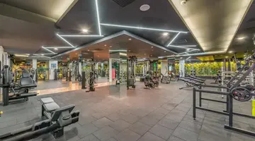 Grand Hotel Sveti Vlas