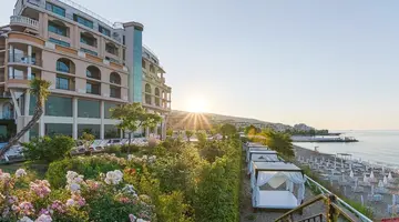 Grand Hotel Sveti Vlas