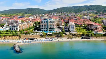 Grand Hotel Sveti Vlas